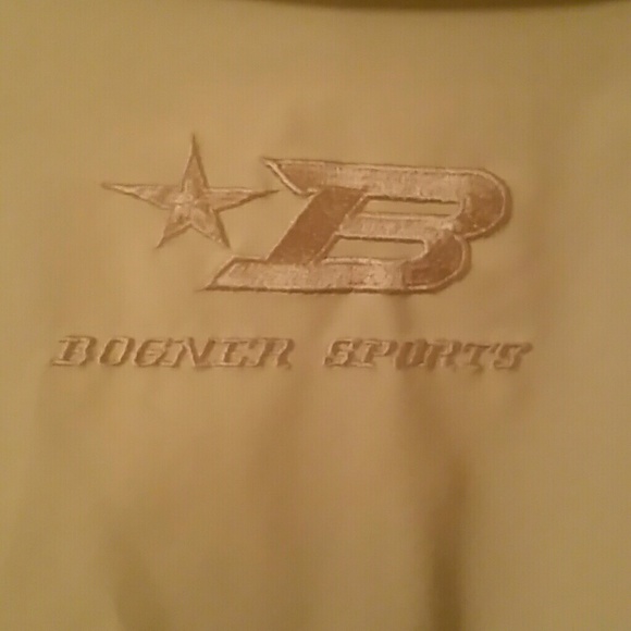 Bogner raincoat - Picture 3 of 5